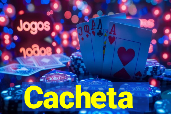 Cacheta - Pife - Jogo online